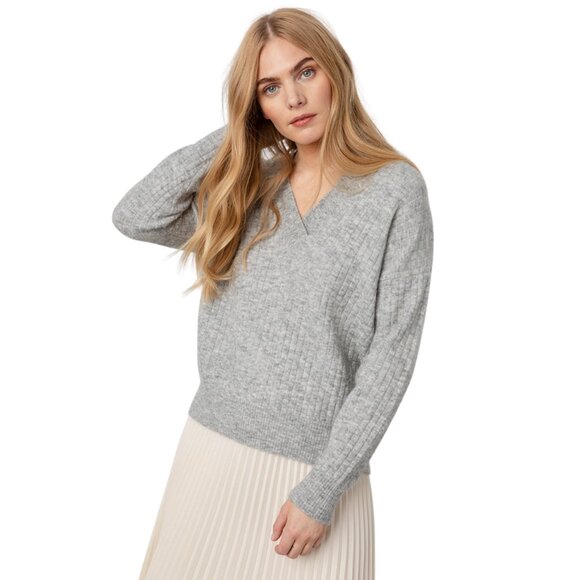 NWT Rails Estelle Heather Grey - Picture 1 of 5